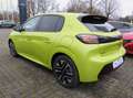 Peugeot 208 Allure PT 100 *NAVI*RFK*LM*LED*SH*MIRROR*DAB*TEMP* Jaune - thumbnail 6