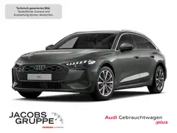 Audi A5 Avant 2.0 TDI AHK/Navi Plus/LED Plus/ACC