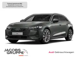 Audi A5 Avant 2.0 TDI AHK/Navi Plus/LED Plus/ACC