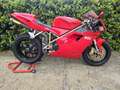 Ducati 996 Rot - thumbnail 2