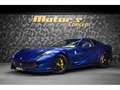 Ferrari 812 Superfast 6.5 V12 - BLEU TOUR DE FRANCE Blau - thumbnail 1