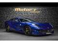 Ferrari 812 Superfast 6.5 V12 - BLEU TOUR DE FRANCE Blau - thumbnail 6