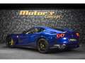 Ferrari 812 Superfast 6.5 V12 - BLEU TOUR DE FRANCE Blau - thumbnail 7