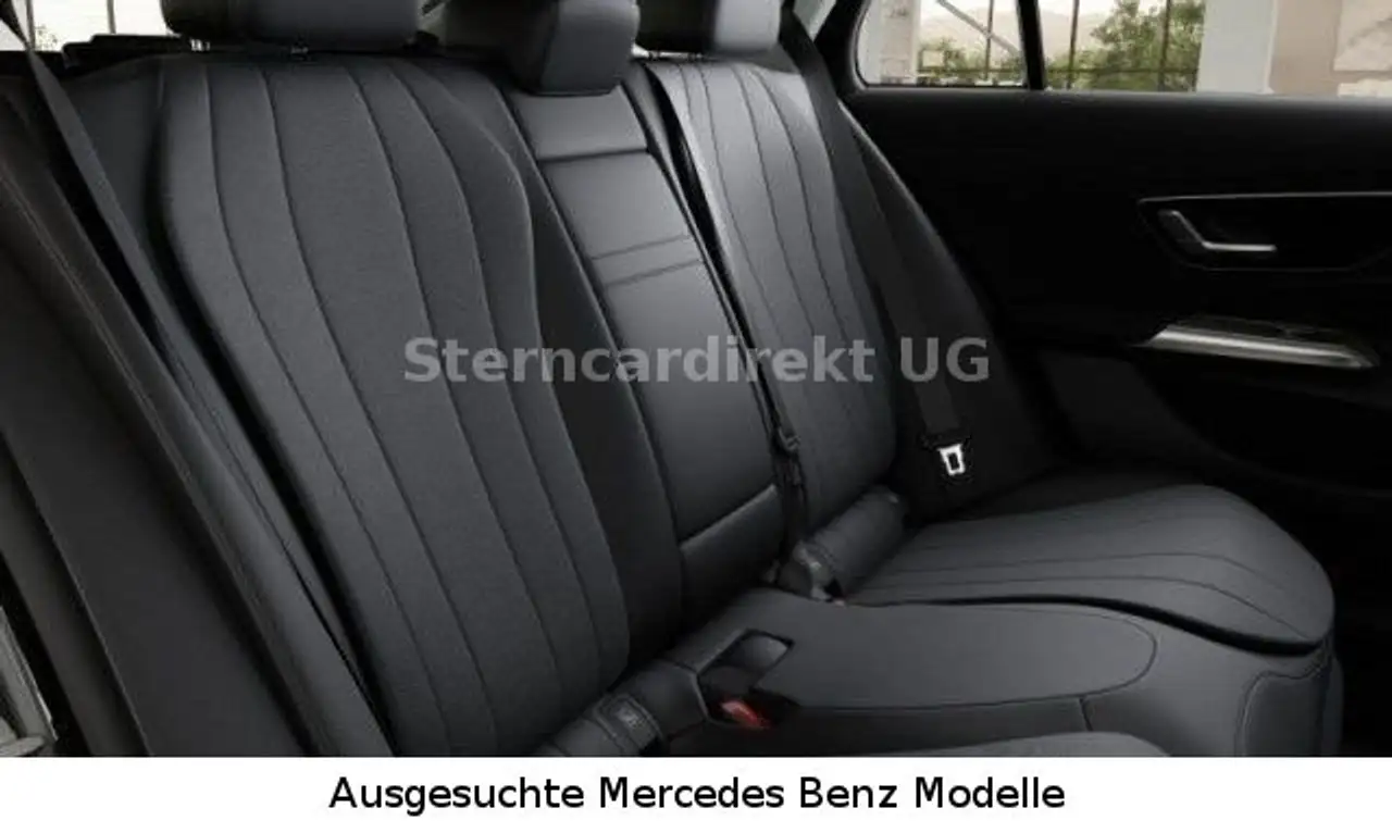 Mercedes-Benz E-Class deT 4Matic Avantgarde Distro AHK LED 19", миниатюра 8