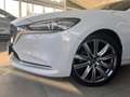 Mazda 6 Kombi 2.5 Takumi GSD AUTOMATIK Weiß - thumbnail 13