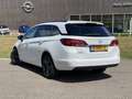 Opel Astra Sports Tourer 1.2 Design & Tech #RIJKLAAR# | Navi Wit - thumbnail 3