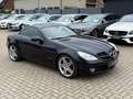 Mercedes-Benz SLK 200 Cabrio, TÜV neu, Navi, SEHR GEPLFEGT Azul - thumbnail 7