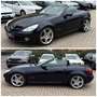 Mercedes-Benz SLK 200 Cabrio, TÜV neu, Navi, SEHR GEPLFEGT Azul - thumbnail 11