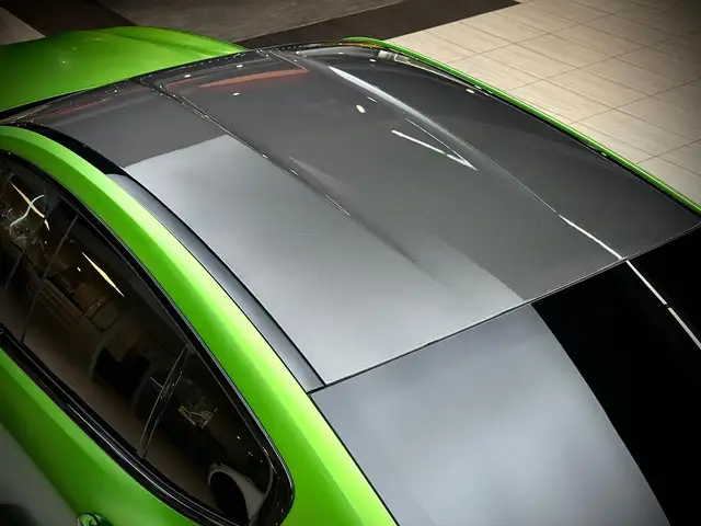 BMW M8 view 12