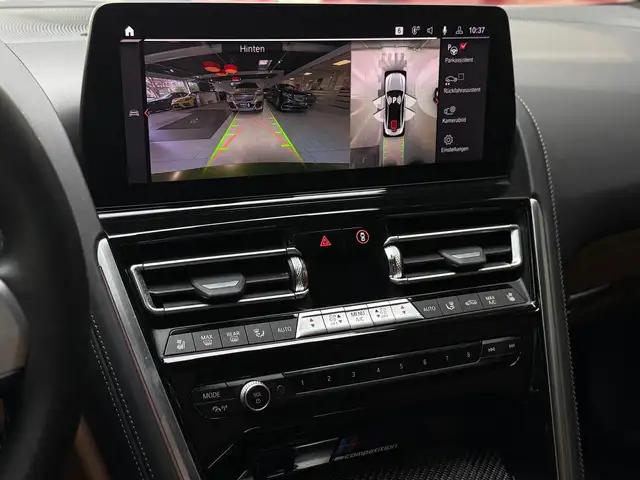 BMW M8 view 19