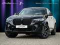 BMW X4 xDrive20i M Sport ACC AHK PanoDach LiveCoProf Noir - thumbnail 1