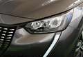 Peugeot 208 1.2 PureTech 100 Allure Pack NAVI Automatik PDC... Gris - thumbnail 7