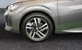 Peugeot 208 1.2 PureTech 100 Allure Pack NAVI Automatik PDC... Gris - thumbnail 8