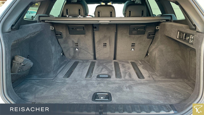 BMW 340 A xDrive Tour. AHK HUD LCPro Pano LED 19" — photo 10