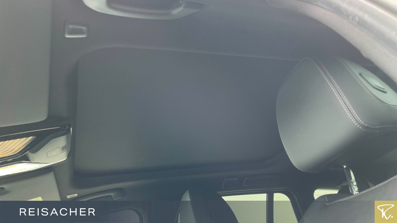 BMW 340 A xDrive Tour. AHK HUD LCPro Pano LED 19" — photo 12