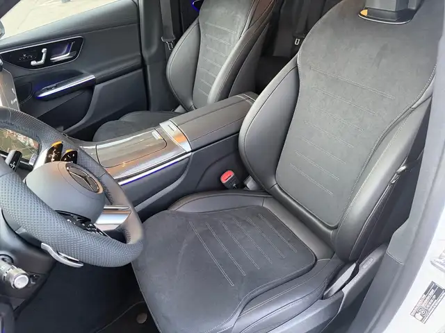 Mercedes-Benz GLC 220 d 4MATIC Coupé Premium Paket, AHK. Ansicht 18