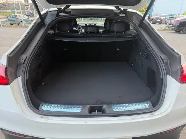 Mercedes-Benz GLC 220 d 4MATIC Coupé Premium Paket, AHK. Ansicht 21