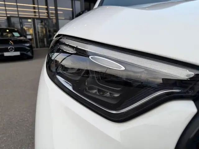 Mercedes-Benz GLC 220 d 4MATIC Coupé Premium Paket, AHK. Ansicht 9