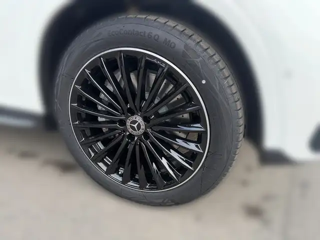 Mercedes-Benz GLC 220 d 4MATIC Coupé Premium Paket, AHK. Ansicht 8