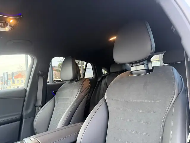 Mercedes-Benz GLC 220 d 4MATIC Coupé Premium Paket, AHK. Ansicht 19