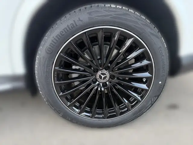 Mercedes-Benz GLC 220 d 4MATIC Coupé Premium Paket, AHK. Ansicht 10