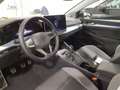 Volkswagen Golf VIII 1.5 TSI GOAL Navi, Allwetter, LED plus Schwarz - thumbnail 3