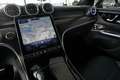 Mercedes-Benz GLC 300 de 4M Coupé AMG MBUX+360°+D-LED+Pano+AHK Grau - thumbnail 10