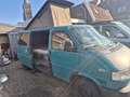 Volkswagen Transporter t4 camper zelfbouw kwarttarief Vert - thumbnail 6