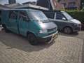 Volkswagen Transporter t4 camper zelfbouw kwarttarief Vert - thumbnail 1