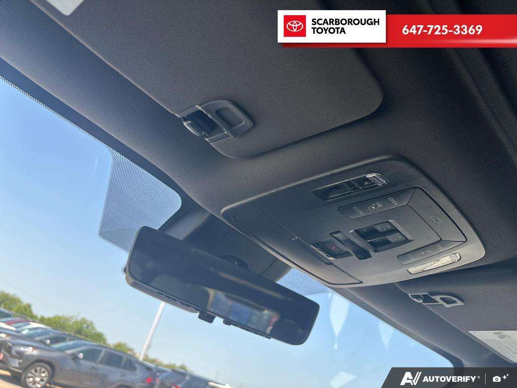 used 2024 Toyota Sienna car, priced at $50,495