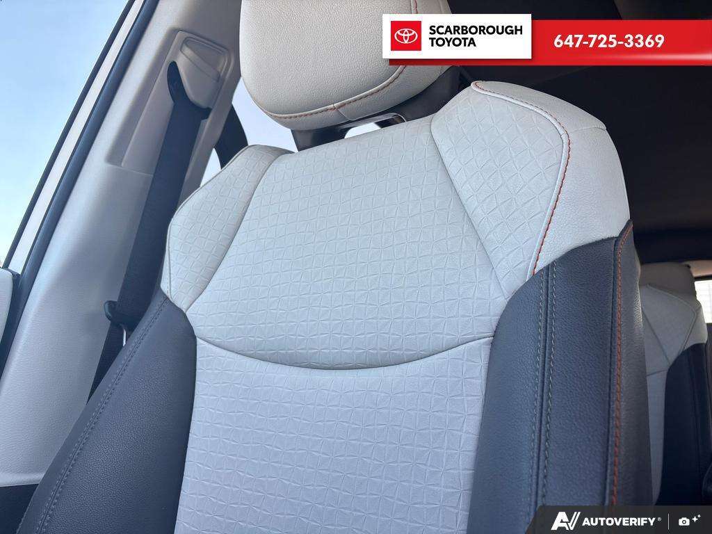 used 2024 Toyota Sienna car, priced at $50,495