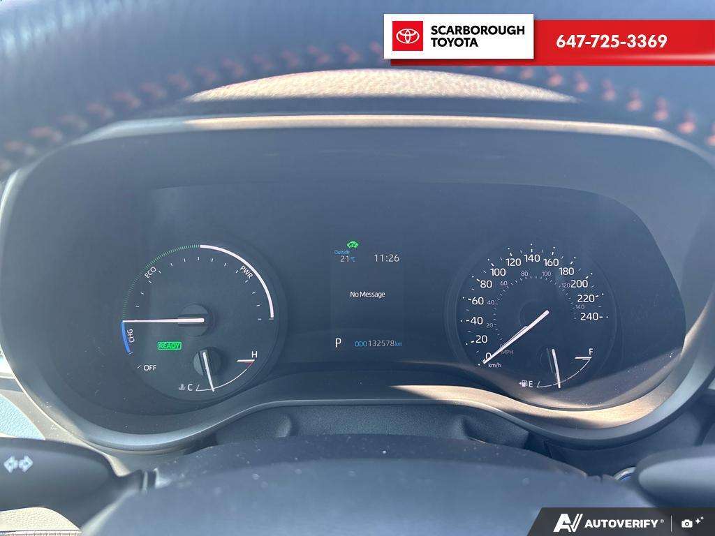 used 2024 Toyota Sienna car, priced at $50,495