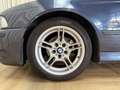 BMW 525 5-serie 525i INDIVIDUAL / M-Sport / TOLEDOBLAU MET Blauw - thumbnail 18