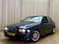BMW 525 5-serie 525i INDIVIDUAL / M-Sport / TOLEDOBLAU MET Blauw - thumbnail 45