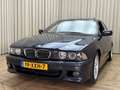 BMW 525 5-serie 525i INDIVIDUAL / M-Sport / TOLEDOBLAU MET Blauw - thumbnail 44