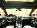 BMW 525 5-serie 525i INDIVIDUAL / M-Sport / TOLEDOBLAU MET Blauw - thumbnail 2