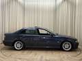 BMW 525 5-serie 525i INDIVIDUAL / M-Sport / TOLEDOBLAU MET Blauw - thumbnail 23