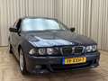 BMW 525 5-serie 525i INDIVIDUAL / M-Sport / TOLEDOBLAU MET Blauw - thumbnail 21
