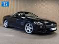 Mercedes-Benz SL 400 AMG STYLING-RIJPAKKET-PANO-AIRSCARF-MEMORY-SOUND-Z Schwarz - thumbnail 1