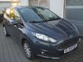 Ford Fiesta Fiesta 1.0 Trend*2.Hand*Klima*PTS/PDC*TÜV07/26 Grau - thumbnail 4