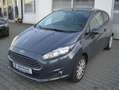 Ford Fiesta Fiesta 1.0 Trend*2.Hand*Klima*PTS/PDC*TÜV07/26 Grau - thumbnail 14