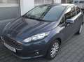 Ford Fiesta Fiesta 1.0 Trend*2.Hand*Klima*PTS/PDC*TÜV07/26 Grau - thumbnail 1