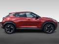 Nissan Juke 1.6 Hybrid Tekna Rood - thumbnail 9