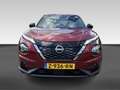 Nissan Juke 1.6 Hybrid Tekna Rood - thumbnail 7