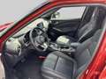Nissan Juke 1.6 Hybrid Tekna Rood - thumbnail 12