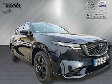 2.5L e-SKYACTIV G 141ps Homura *LED, LEDER, PANO,