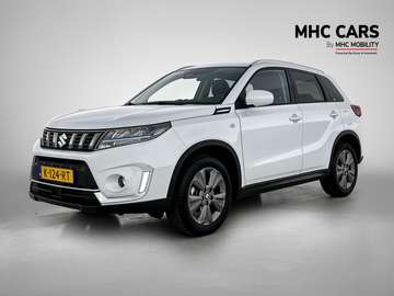 1.4 Boosterjet Select Smart Hybrid | Cruise | Airc