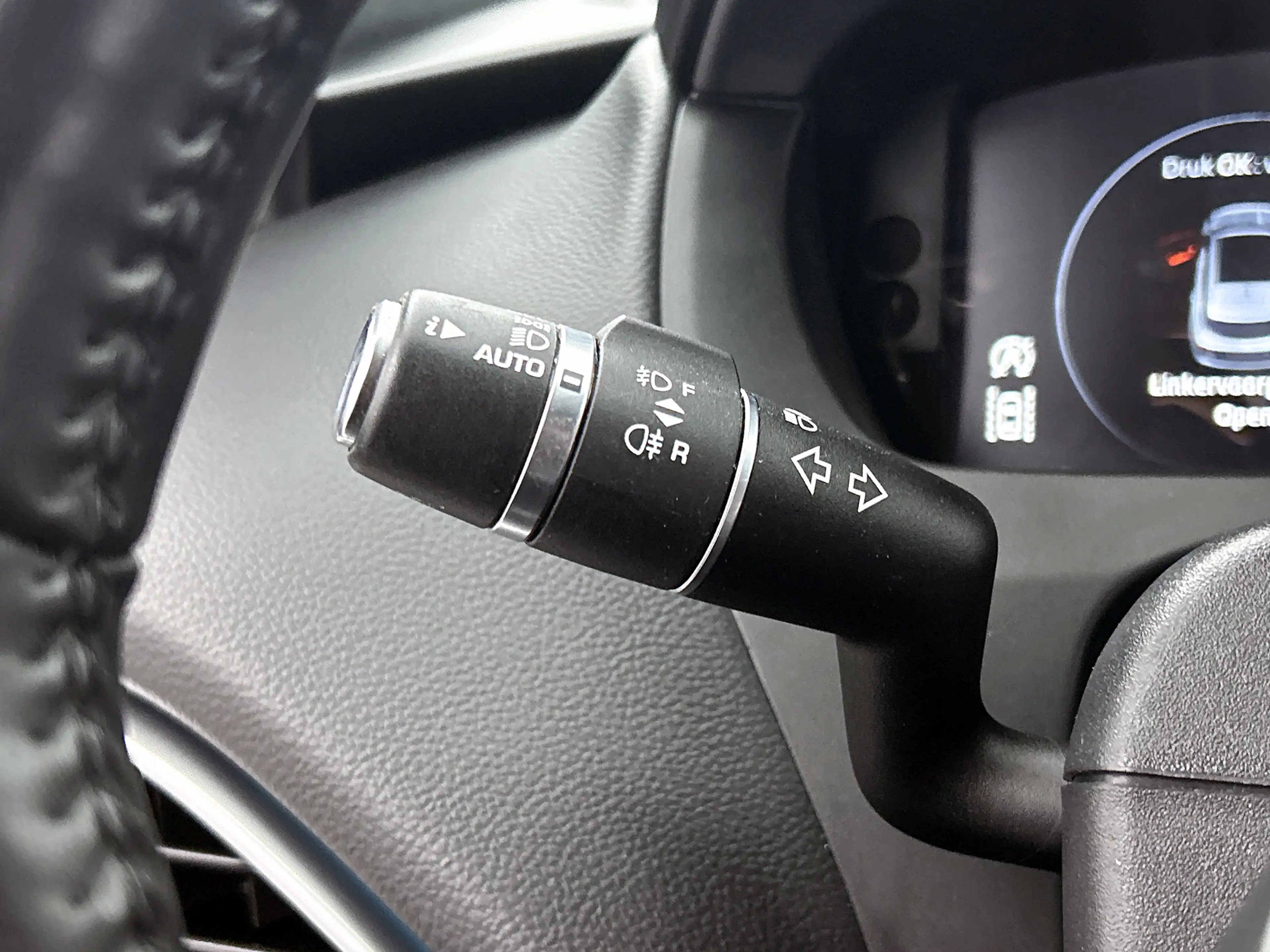 Jaguar F-Pace 2.0 Portfolio AWD 30t | 301PK | NL-AUTO | GOED OND — photo 21