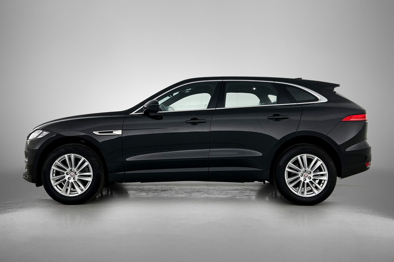 Jaguar F-Pace 2.0 Portfolio AWD 30t | 301PK | NL-AUTO | GOED OND — photo 3