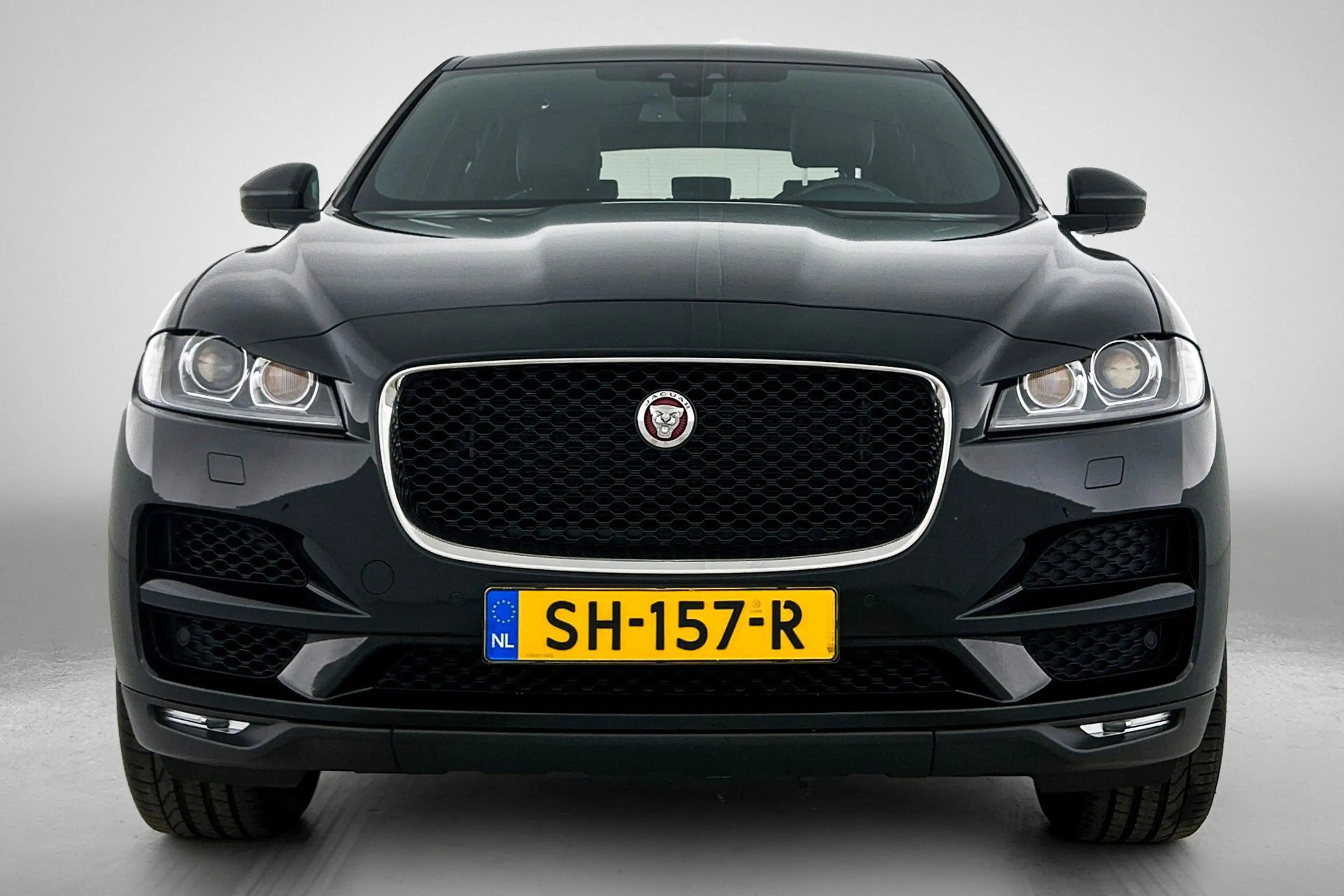 Jaguar F-Pace 2.0 Portfolio AWD 30t | 301PK | NL-AUTO | GOED OND — photo 11